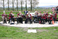 The Bandstand